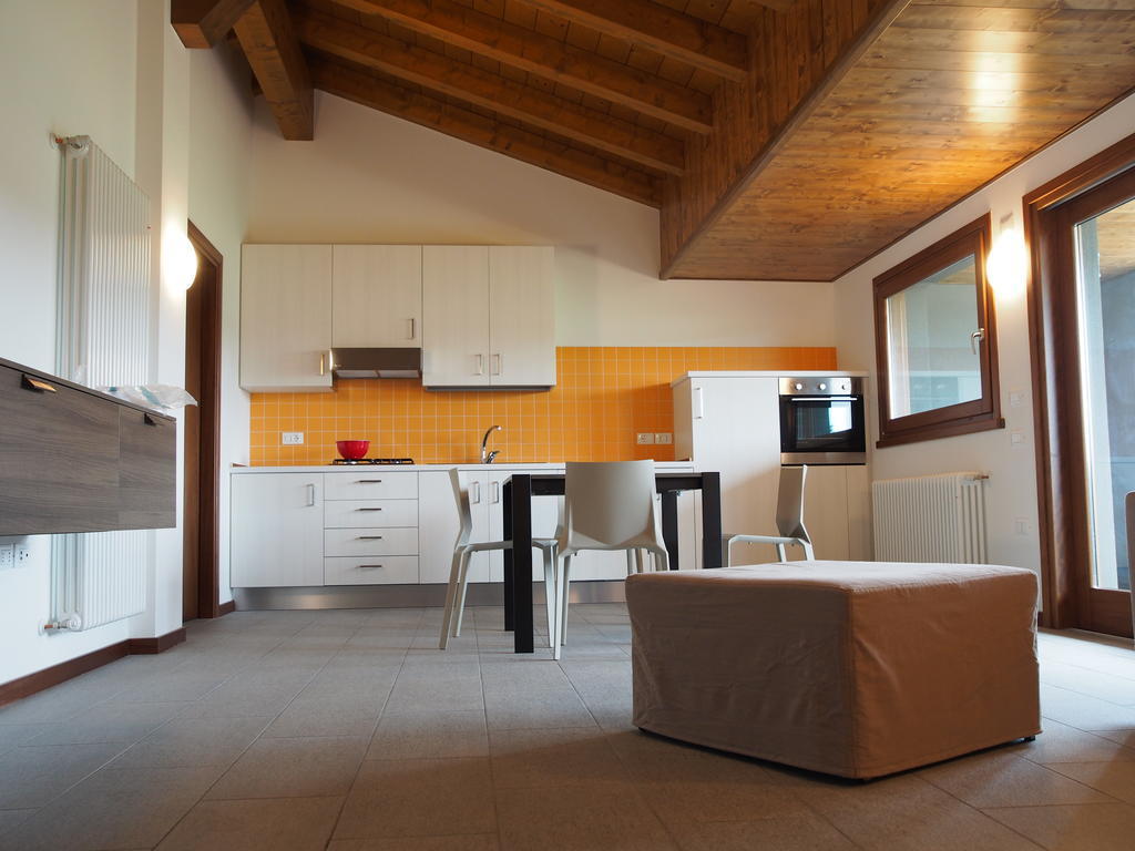 Alloggio Agrituristico Ai Tre Castelli Moruzzo Pokoj fotografie